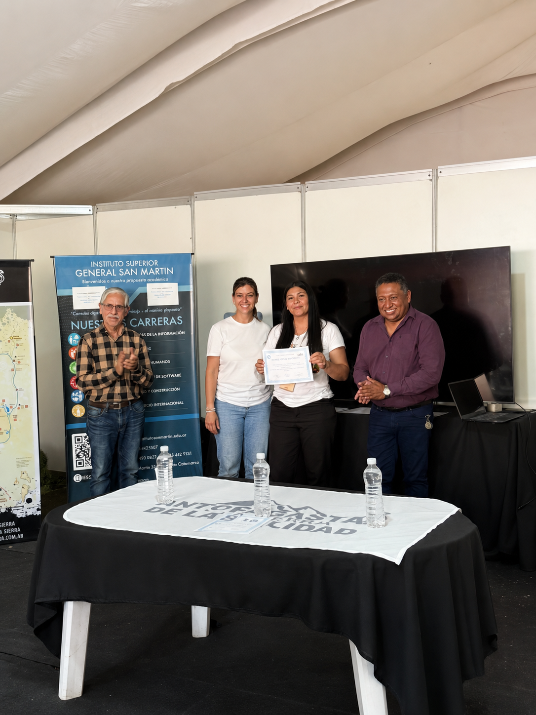 Convenio Educativo