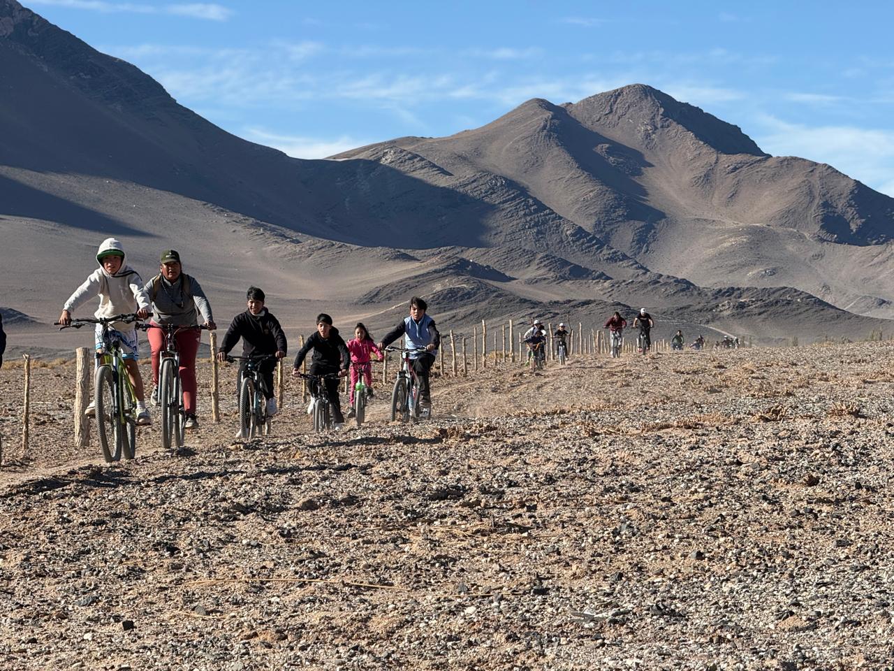 Club MTB Antofagasta
